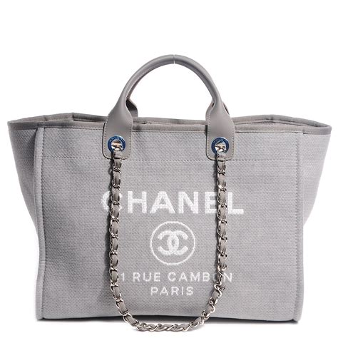 canvas chanel tote bags - fashionphile chanel canvas bag.